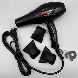 خرید سشوار یون منفی پرومکس