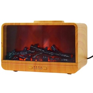 دستگاه بخور سرد و خوشبو کننده هوا هولدمی (Holdmay) مدل KP-6002