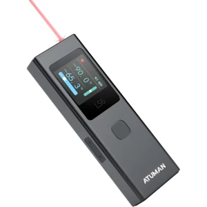 کیفیت متر لیزری شیائومی