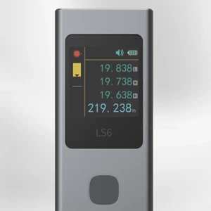 فروش متر لیزری شیائومی