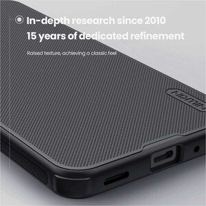 قاب گوشی سامسونگ گلکسی آ 17 نیلکین