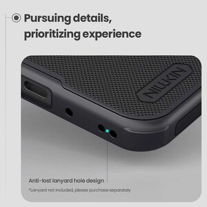 قاب گوشی سامسونگ گلکسی آ 17 نیلکین