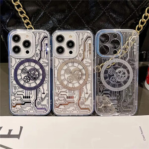 بهترین گارد آیفون 12 پرومکس جی‌مکس