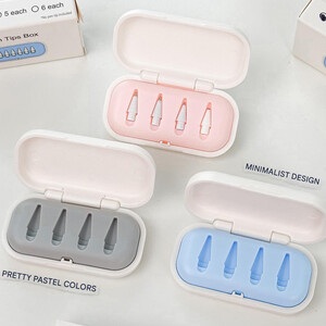 خرید سری سیلیکونی قلم هوشمند