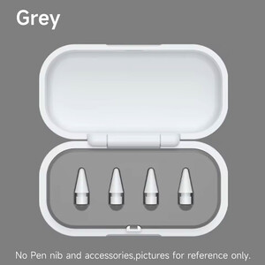 نوک یدک سیلیکونی قلم لمسی