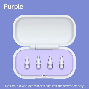 نوک یدک سیلیکونی قلم لمسی