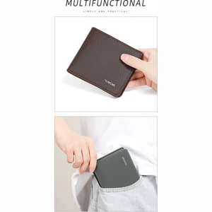 کیف پول و جاکارتی مردانه تائومیک‌میک