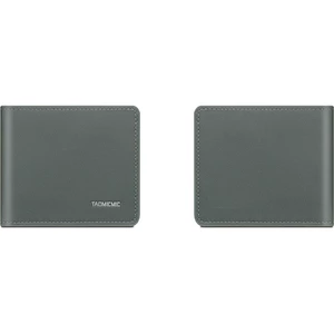 کیف پول و جاکارتی مردانه تائومیک‌میک