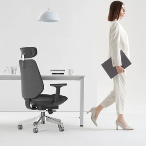 صندلی کامپیوتر ارگونومیک بک روبو