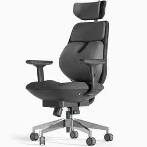 صندلی هوشمند کامپیوتر ارگونومیک بک روبو