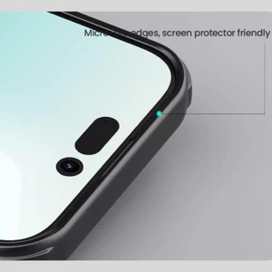 خرید قاب گوشی آیفون 17 نیلکین