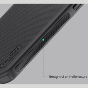 قیمت قاب گوشی آیفون 17 نیلکین