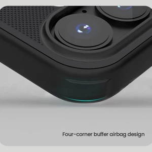 بهترین قاب گوشی آیفون 17 نیلکین