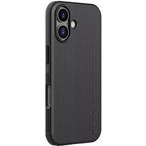 کیفیت قاب گوشی آیفون 17 نیلکین