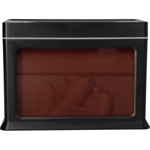 خرید دستگاه بخور سرد و آروماتراپی هولدمی طرح شومینه