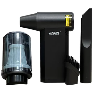 قیمت جت فن دمنده قوی باد و جارو شارژی ام دی اچ ال