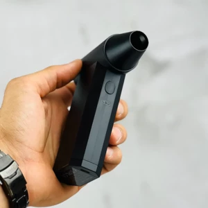 بهترین جت فن دمنده قوی باد و جارو شارژی ام دی اچ ال