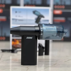 خرید جت فن دمنده قوی باد و جارو شارژی ام دی اچ ال