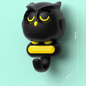 خرید جا کلیدی فانتزی دیواری