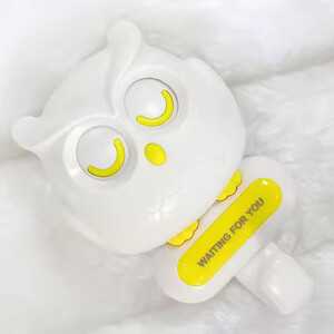 جا کلیدی دیواری طرح جغد