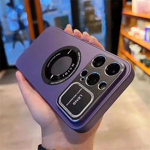 قاب مگنتی گوشی آیفون 13 جی‌مکس