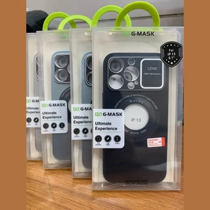 قاب مگنتی گوشی آیفون 13 جی‌مکس