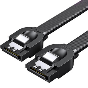 کابل دیتای SATA3.0 نیم متری یوگرین UGreen US217 30796