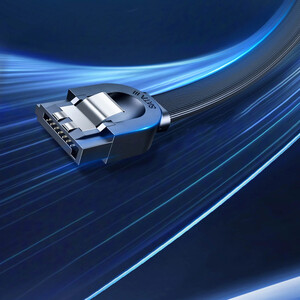 بهترین کابل انتقال داده 50 سانتی‌متری هارد  یوگرین