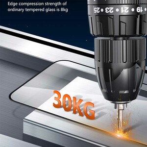 قیمت گلس گوشی آیفون 17 ایر جویروم