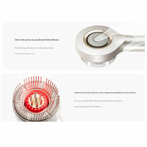 ماساژور و دستگاه مراقبت از پوست سر میجیا شیائومی