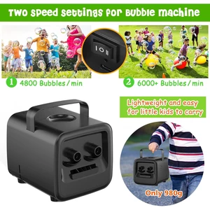 کیفیت دستگاه حباب‌ساز اتوماتیک صنعتی