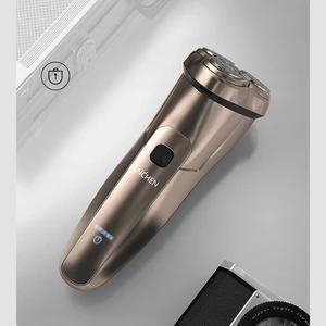 ماشین ریش تراش شارژی ضدآب انچن شیائومی Xiaomi ENCHEN STEEL 3S