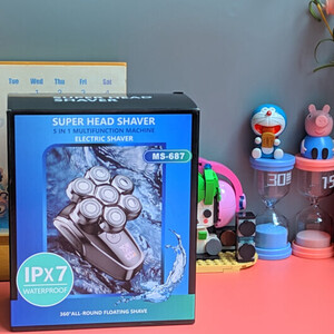 ماشین اصلاح ضدآب دوکو با کیفیت