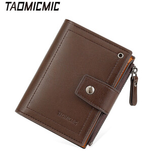 کیف پول مردانه تائومیک‌میک