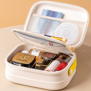 کیف نگهدارنده لوازم آرایشی قابل حمل جوردن&جودی