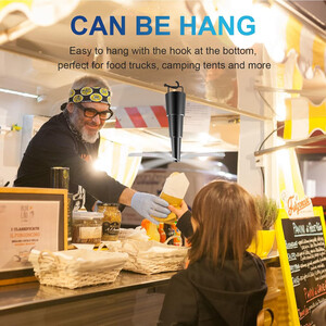 خرید پنکه دفع مگش و پشه