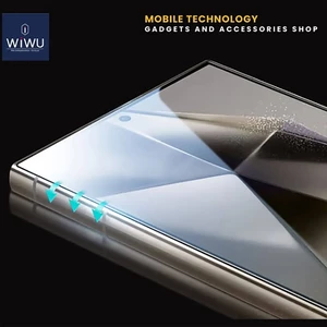 تمپرد گلس سامسونگ اس 25 پلاس ویوو