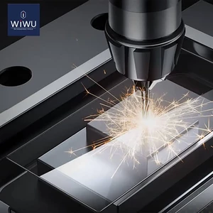 کیفیت گلس شیشه‌ای سامسونگ اس 25 پلاس ویوو