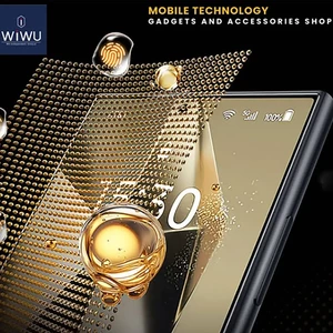 فروش گلس شیشه‌ای سامسونگ اس 25 پلاس ویوو