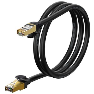 کابل شبکه 5 متری بیسوس BASEUS WKJS010501 - پر سرعت 7 گیگابایتی