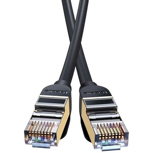 کابل شبکه 5 متری بیسوس