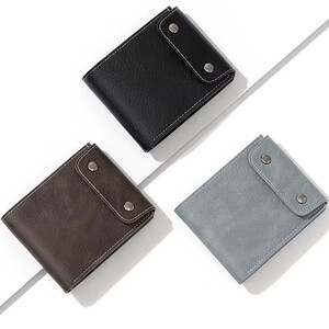 کیف پول مردانه تاشو تائومیک‌میک