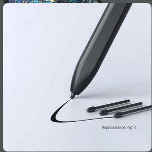 بهترین قلم لمسی تبلت‌ سامسونگ نیلکین