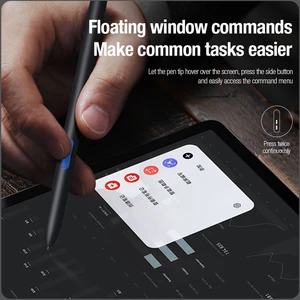 قلم لمسی تبلت‌ سامسونگ نیلکین