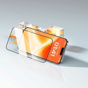 قیمت گلس گوشی آیفون 17 پرومکس ویوو