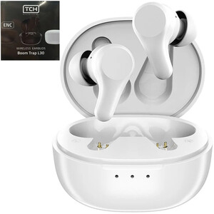 هندزفری بلوتوثی تی سی اچ TCH TRAP L30