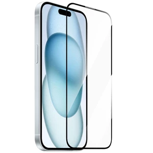 بهترین گلس شفاف گوشی آیفون 17 پرومکس ویوو همراه با کیت نصب