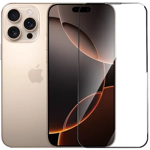 فروش گلس شفاف گوشی آیفون 17 پرومکس ویوو همراه با کیت نصب