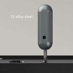 قیمت مجموعه پیچ گوشتی و ابزار تعمیر 9 کاره دوکا آتومن شیائوم