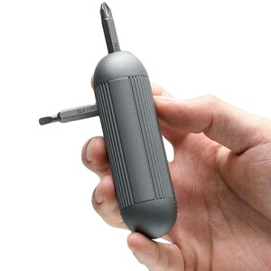 مجموعه پیچ گوشتی و ابزار تعمیر 9 کاره دوکا آتومن شیائوم